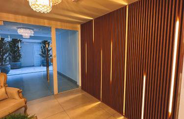 Apto novo em Gramado, a 3 minutos da Rua Coberta - Foto 45