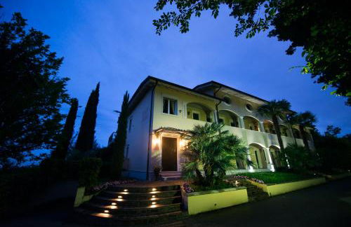 Park Residence Il Gabbiano - Foto 53