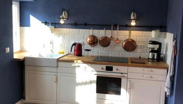 4-Sterne Ferienhaus Achat-Alm mit E-Ladestation - Foto 5