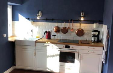 4-Sterne Ferienhaus Achat-Alm mit E-Ladestation - Foto 5