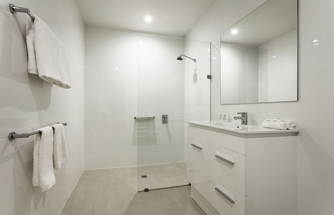 Quest on Franklin - Foto 29