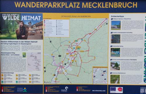 Fewo Silberborn - Weserbergland (Fam. Oehler) - Foto 33