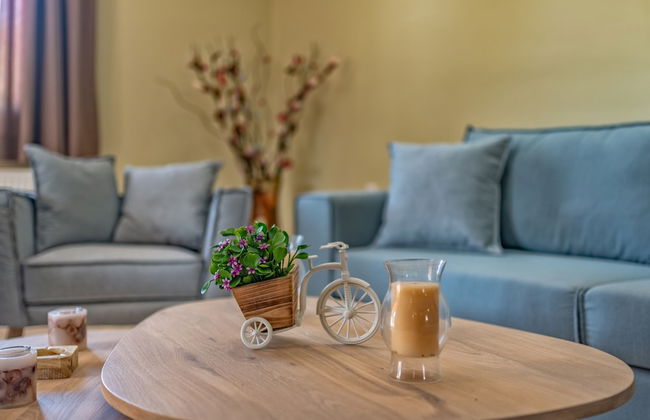 Villa Eleon - Photo 14