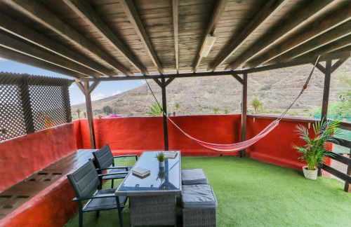 El Risco Double Bed Apart 2-BR - Foto 14