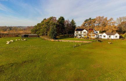 Far Heath House with Hot Tub - Foto 36