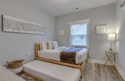 Music City Charmer Tons of Beds Thirty Day Minimum - Foto 13