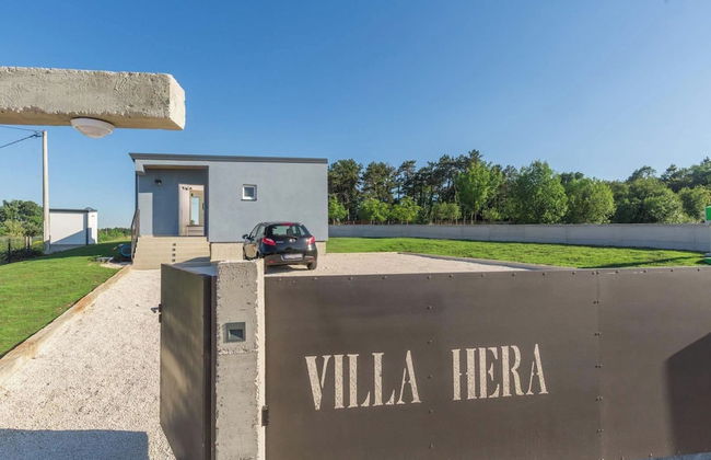 Villa Hera - Foto 25