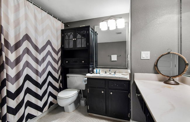 Shoreline Towers 3021 - Foto 1