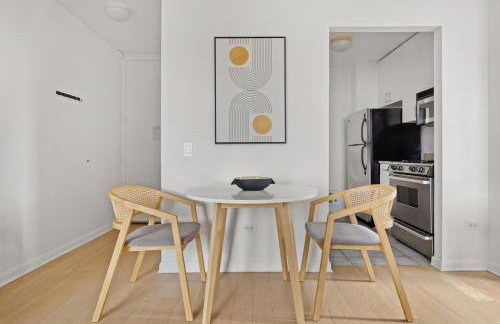 Tribeca Studio w Gym Pool NYC-245 - Foto 5