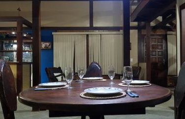 Casa com piscina e churrasqueira • Cabo Frio Ogiva - Foto 15