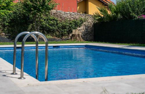 Casa San Martin - Foto 37