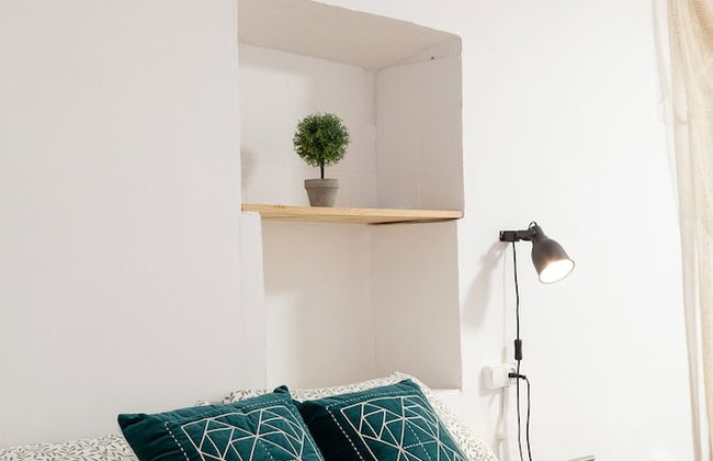 Unik Vacation Sant Joan - Foto 50