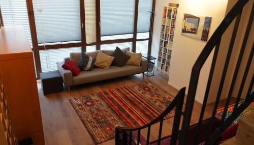 Apartment im Atelierhof - Foto 5