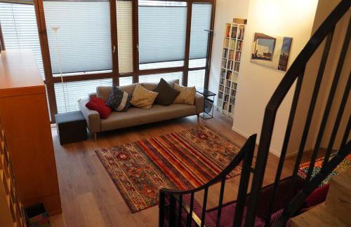 Apartment im Atelierhof - Foto 5