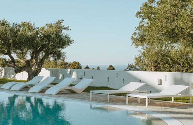 Masseria Borgo Ritella - Foto 46