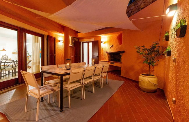 Villa Gemma in Torre Delle Stelle Maracalagonis - Foto 41