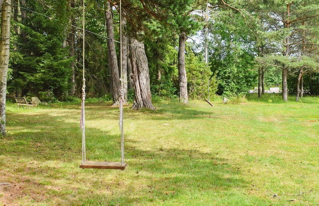 10 Person Holiday Home in Gamle Fredrikstad - Foto 19