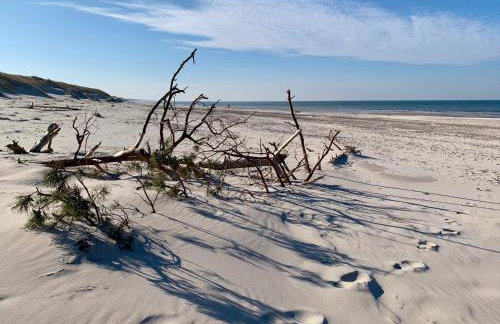 Domki na piasku - Foto 20