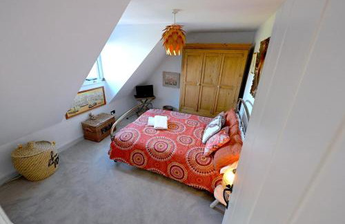 Beautiful Thatched Cottage Windsor Ascot Bracknell - Photo 38