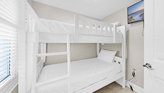 Celadon 302 - Foto 2, Habitación