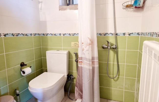 Stone Suites & Villas by Open City Hotel - Foto 14