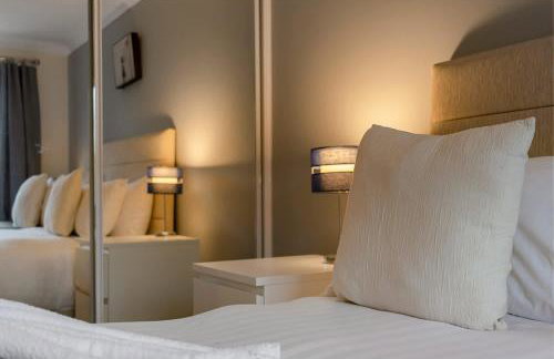 Quay Escape - Short Stays UK Ltd - Foto 31