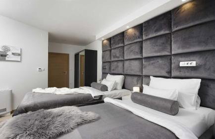 Villa Amfora with heated pool, wellness and tennis - Foto 29