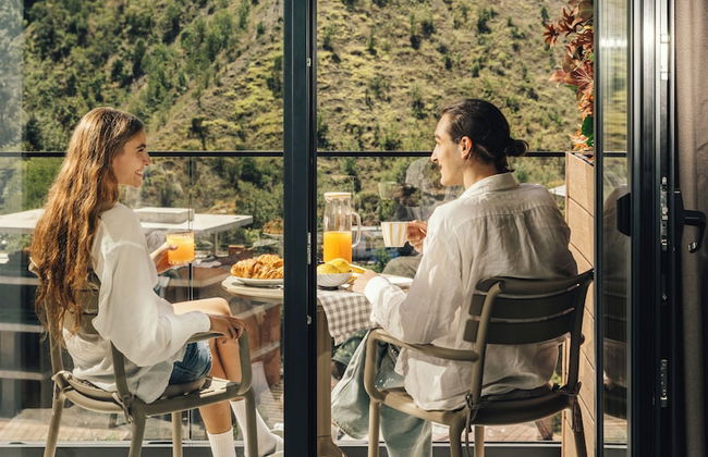 Solridge Aparthotel - Foto 30