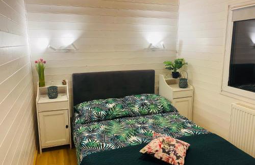 Ranczo Wiejska Matka - Foto 3