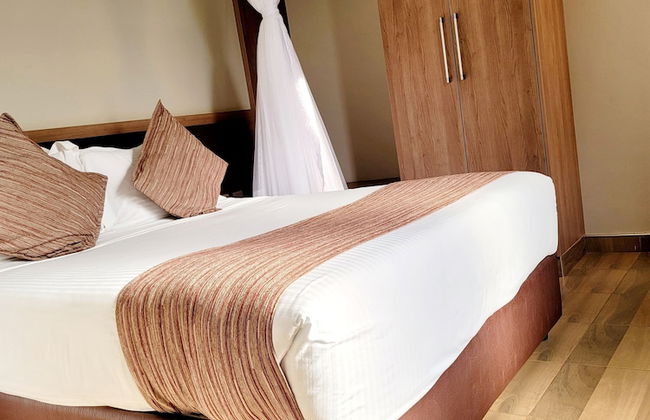 Siaya County Club - Foto 31