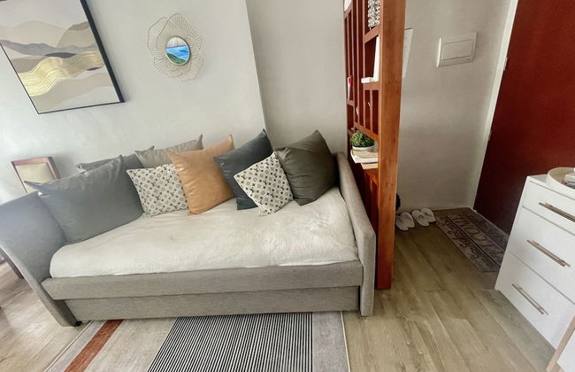 Mesavirre Bacolod | Elegantly Furnished 1BDM w/Balcony @ LOPEZ LUX. - Foto 31