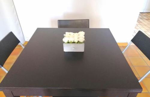 Grand bas de villa au calme faux 3 pièces de 63 m - Foto 9