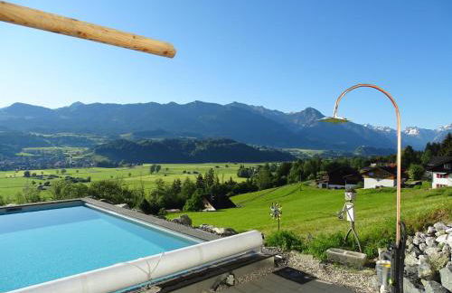 Ferienwohnung Horizont - Foto 5