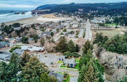 Cannons Cottage - Photo 41