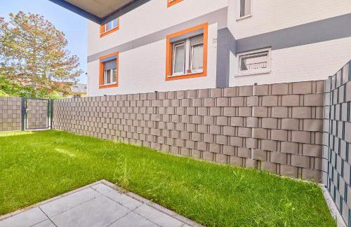 ELA Apartments Mannheim - Foto 38