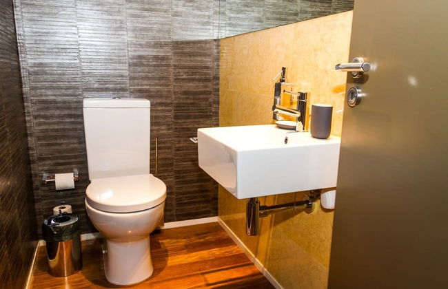 Liiiving in Matosinhos - High Sea Condo - Foto 62