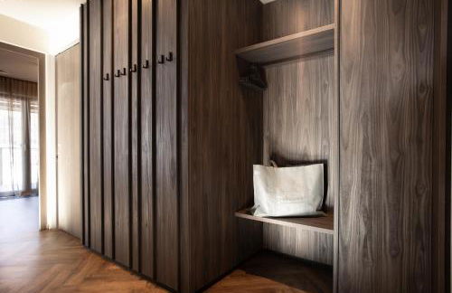 Suitehouse, Premium Apartments, Pools & Spa in Dolomites - by Familiaris - Foto 34