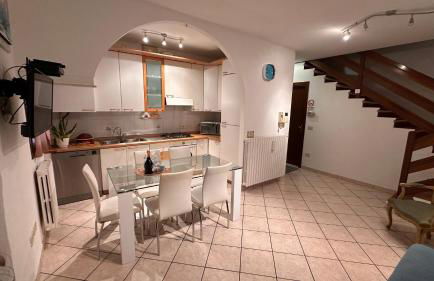 Appartamento " Al ponte degli Sbirri " centro Comacchio - Foto 9