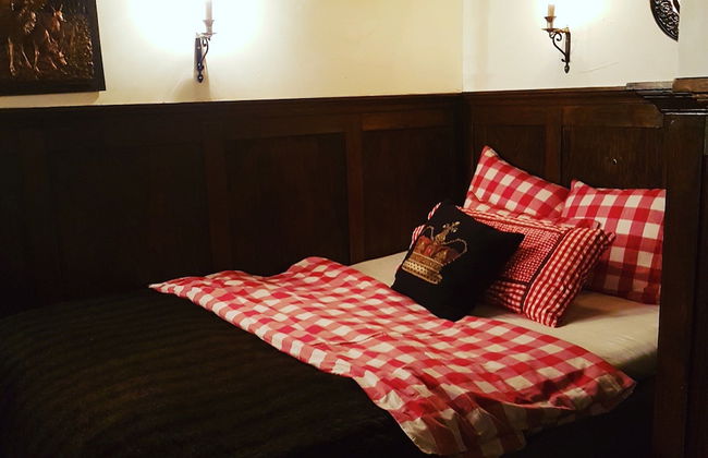 Hem till Gården - Foto 21