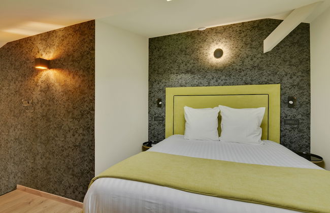 Villa Erizio - Bordeaux Centre - Photo 15