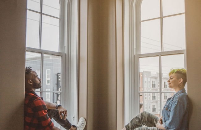 Hancock House - Foto 22