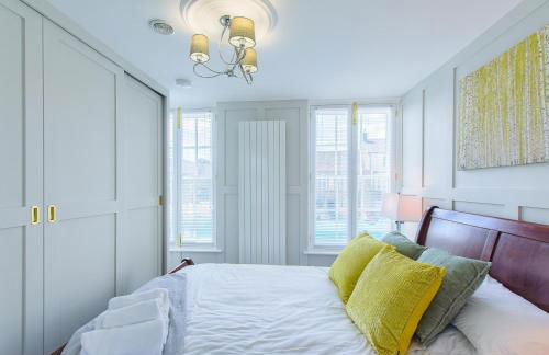 Harper Luxe Serviced Apartments Dunstable - Photo 11