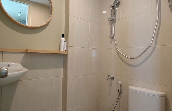 Hotel Osaka Pik2 - Foto 12