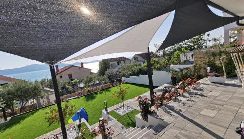 Villa Perla - Foto 4, Garden