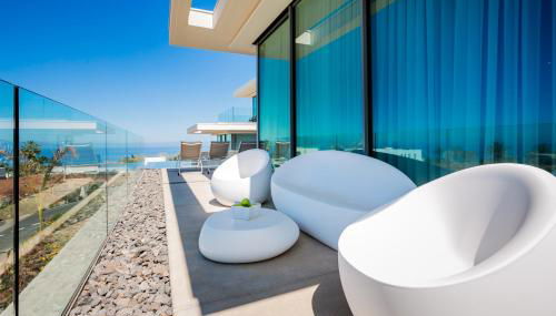 Villa Abama with private pool - Foto 5