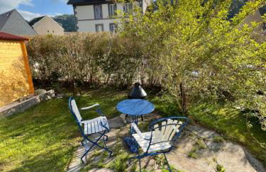 La Comète - Le Mont Dore 4 pers - Foto 40