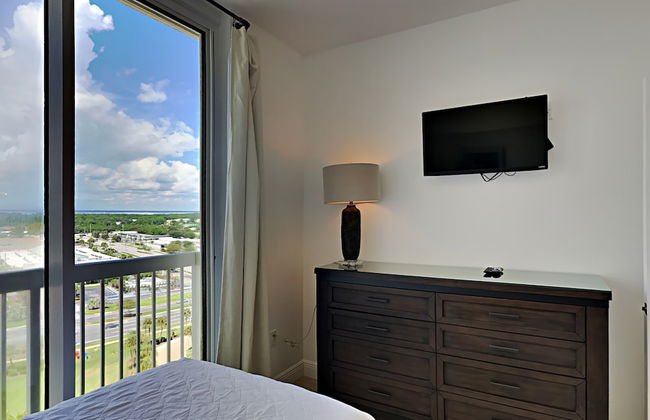 Silver Beach Towers #1404w - Foto 4