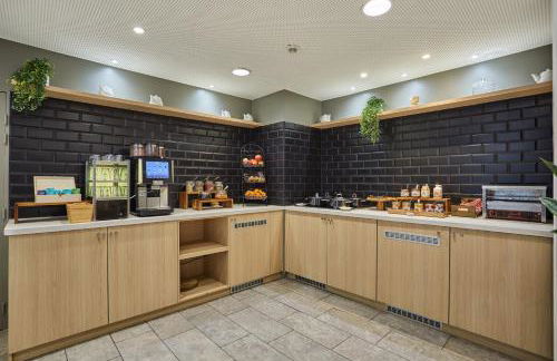 Appart'hôtel Odalys City - Paris Montmartre - Foto 72