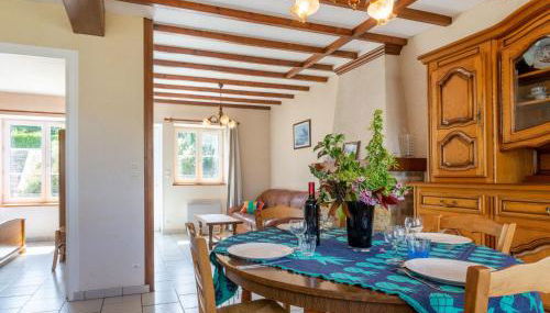 Holiday Home Le Plongeon by Interhome - Foto 4