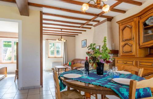 Holiday Home Le Plongeon by Interhome - Foto 4